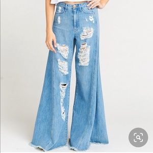 Show Me Your MuMu San Gran Super Flares